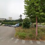 Piscina Municipal de Trasonafoto