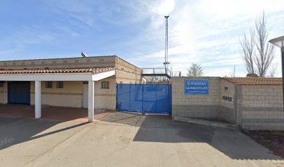 Piscina Municipal de pastrizfoto