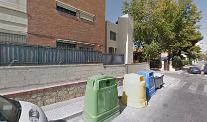 Piscina Fundación Victoria La Presentaciónfoto