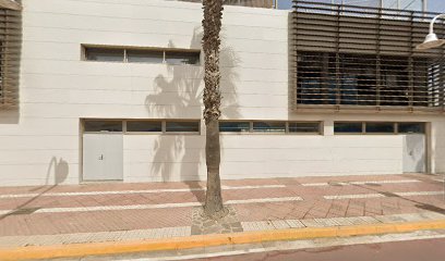 Piscina del Club Marítimofoto 