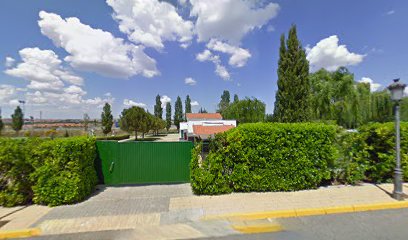 Piscina de Aldebaranfoto 