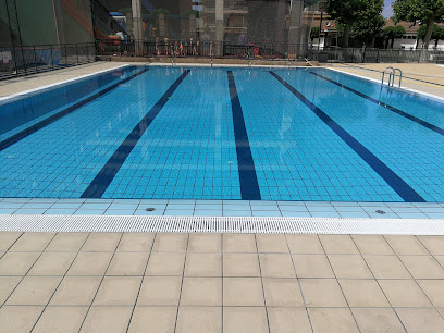 Piscinas Municipalesfoto