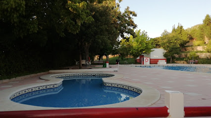 Piscina municipal de Piñarfoto