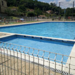 Piscinas de La Brañafoto