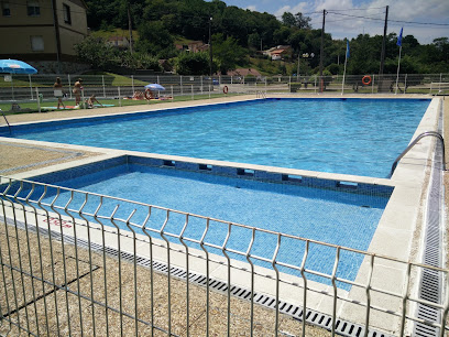 Piscinas de La Brañafoto