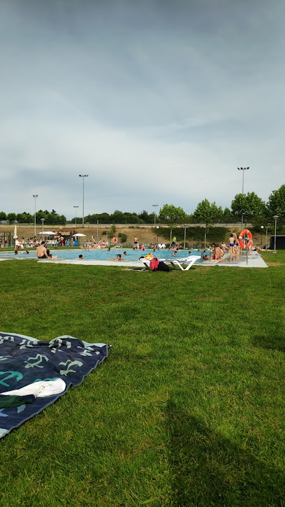 Piscina de Tecnópolefoto