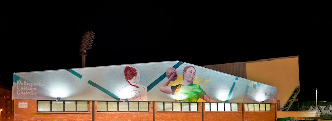 Complejo Deportivo Castaliafoto 