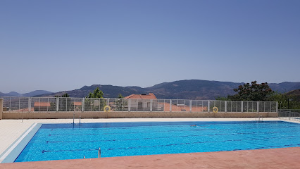 Piscina pública Lanjarónfoto 