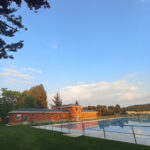 Piscinas Municipales de Bayuba de Abajofoto