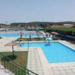 Polideportivo y Piscina Municipalfoto