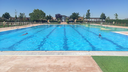Piscina Municipalfoto 