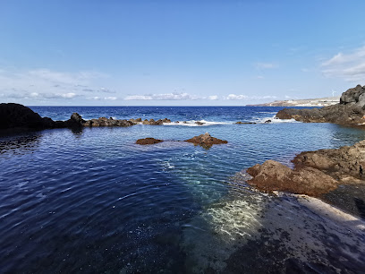 Piscina La Furnia o El Clavofoto 