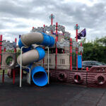 Piscina Municipal Nedafoto