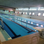 Piscina Municipal Cubierta Arabialfoto