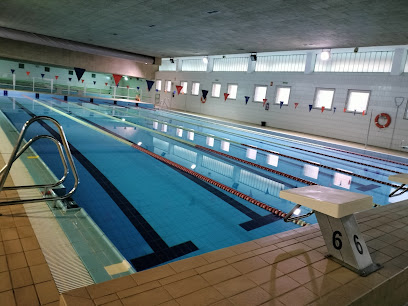 Piscina Municipal Cubierta Arabialfoto