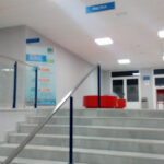 Piscina Cubierta de la Universidad de Almeríafoto