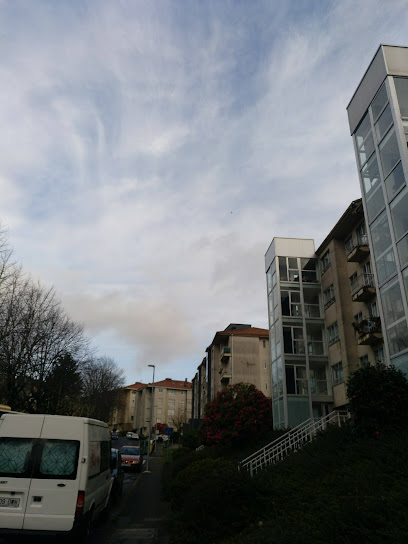 Piscina Municipal Descuberta Dos Tilosfoto
