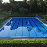 Complejo Municipal de Piscinas cubierta de Puerto Realfoto