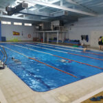 Piscina Cubierta de los Alminares del Genilfoto