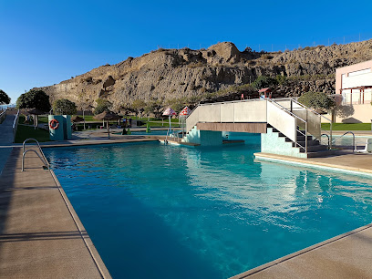 Piscina Municipalfoto