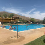 Piscina La Malaháfoto