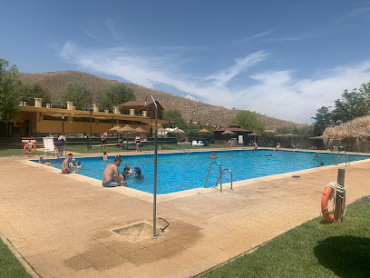 Piscina La Malaháfoto 