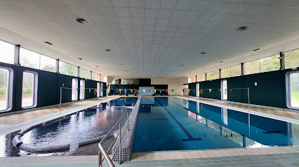 Piscina Climatizada, Circuito Termal y Spa Manzaneda Estación de Montañafoto 