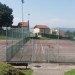 Piscina del Sector 1 - Urbanización Soto de Llanerafoto