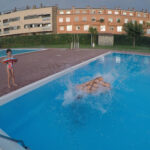 Piscines Municipals d'Albatàrrecfoto