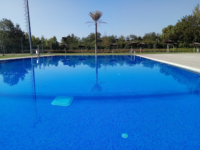 Piscina Municipalfoto