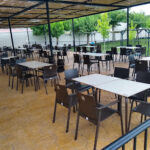 Piscina municipalfoto