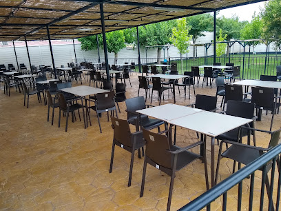 Piscina municipalfoto