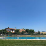 Piscinas de Salinas de Pamplonafoto