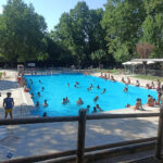 Piscina Parque del Príncipefoto