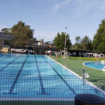 Piscinas Municipales Exteriores de Astillerofoto