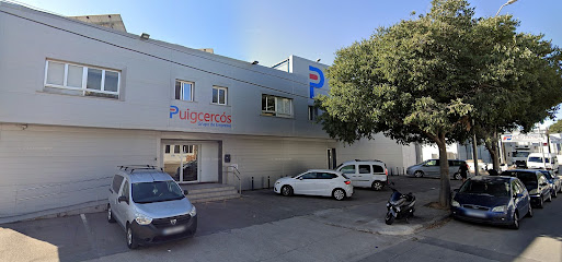 Grupo Puigcercósfoto 