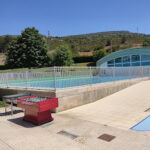 Piscinas municipalesfoto