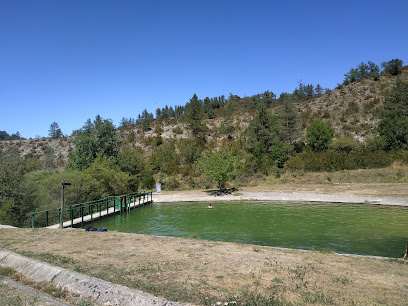 Barranco de la Foz de Benasafoto 
