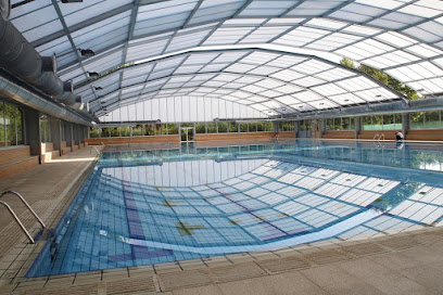 Piscina Municipal de Garridofoto