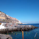 Piscina Natural de Tabaiba.foto