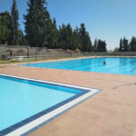 Piscina municipal Moraledafoto