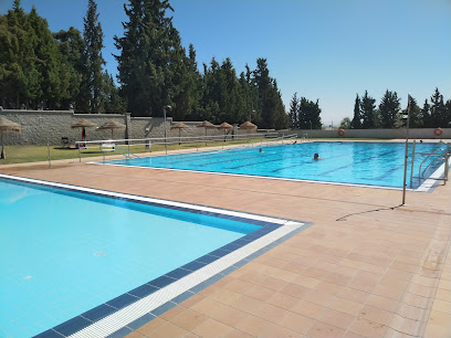 Piscina municipal Moraledafoto 