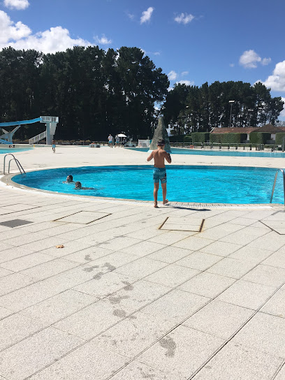 Piscinas de Monterreifoto