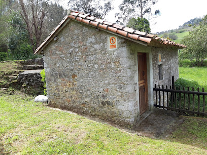 Área Recreativa de Solloviofoto