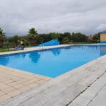 Piscina San Felizfoto