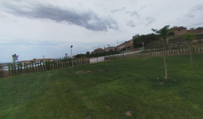 Piscina El Redalfoto 