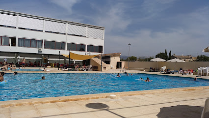 Piscina Pla de Na Tesa Colonia Lolofoto 