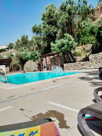 Piscina Municipal de Temisasfoto