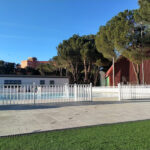 Piscina de San Blasfoto