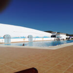 Piscina Municipal Totalanfoto